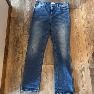 Flying Monkey Jeans- worn very little- Size 31